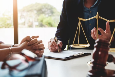 Dissipation of Assets in a New York Divorce