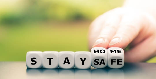 COVID-19 & Child Custody in New York