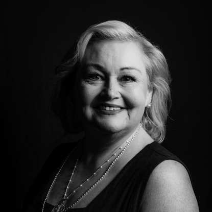 Kerri E. Bianchi Passarella Photo