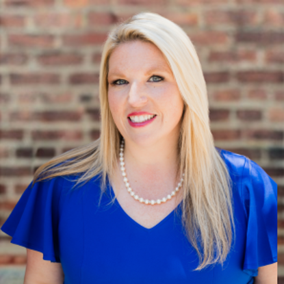 Kristen D. Farris Photo