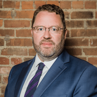 Martin S. Butcher Photo