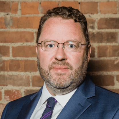 Martin S. Butcher Photo