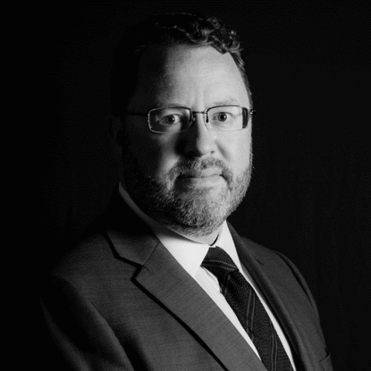 Martin S. Butcher Photo