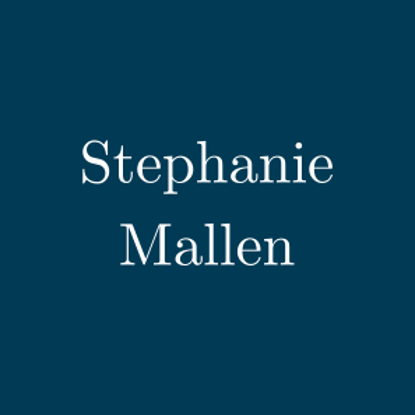 Stephanie  Mallen Photo