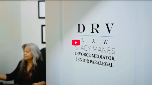 A Day in the Life of a Family Law Paralegal | DRV LAW