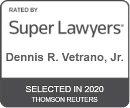 Super Lawyers Dennis