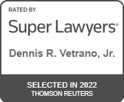 Super Lawyers 2022