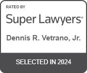 Super Lawyers Dennis 2024