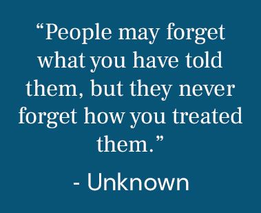 biography quote